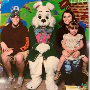 Meet your Posher, Lee